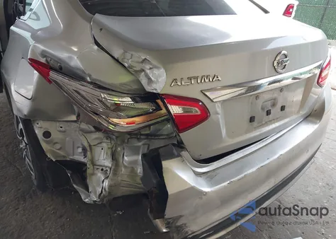 2016 Nissan Altima z USA, uszkodzony, nr VIN 1N4AL3AP5GN327697